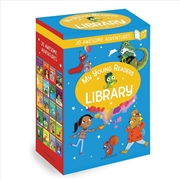 Buy My Young Readers Library