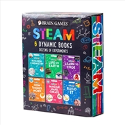 Buy Brain Games Steam Collection