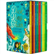 Buy Dick King-Smith 10 Books Collection Centenary Box Set