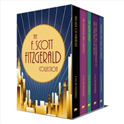 Buy The F.Scott Fitzgerald Collection