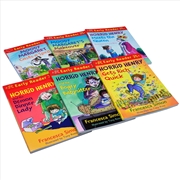 Buy Horrid Henry 6 Pk