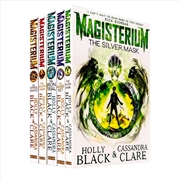 Buy Magisterium