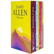 Buy James Allen Collection