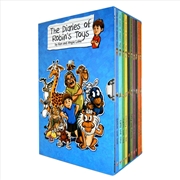 Buy Diaries Of Robin'S Toys
