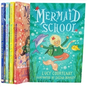 Buy Mermaid School Collection