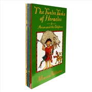 Buy Greek Myths Collection