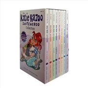 Buy The Katie Kazoo Switcheroo Boxed Collection