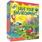 Buy Save Your Environment