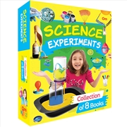 Buy Science Experiments