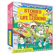 Buy Stories With Life Lessons