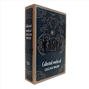Buy Collected Works Oscar Wilde