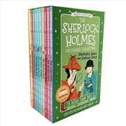 Buy The Sherlock Holmes Children's Collection: Creatures Codes and Curious Cases