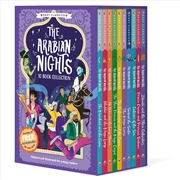 Buy The Arabian Nights Children's Collection