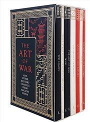 Buy The Art of War and Other Military Classics from Ancient China