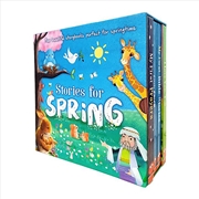 Buy Stories for Spring