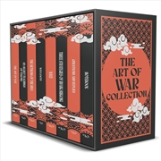 Buy The Art of War Collection Set