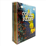 Buy Introduction To Geography, 10 Book Collection