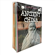 Buy Introduction To History, 10 Book Collection Series 1