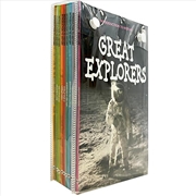 Buy Introduction To History, 10 Book Collection Series 2