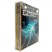 Buy Introduction to Science, 10 Book Collection Series 2