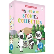 Buy Proverb Stories, 12 Book Collection