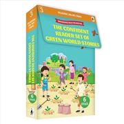 Buy Woodpecker Readers: The Confident Reader Set Level 3