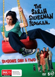 Buy Sarah Silverman Program - Season 1-2, The