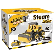 Buy Build-ables Steam Roller