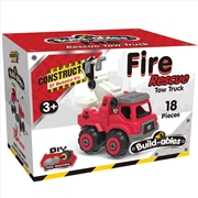 Buy Build-ables Tow Truck