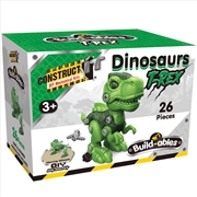 Buy Build-ables T-Rex