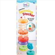 Buy Spin Stacker Toy