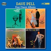 Buy Four Classic Albums - Jazz And Romantic Places / Jazz Goes Dancing / I Had The Craziest Dream / A Pe