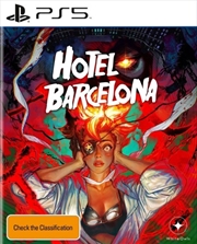 Buy Hotel Barcelona