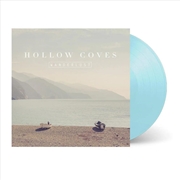 Buy Wanderlust - Limited Cyan Blue Vinyl