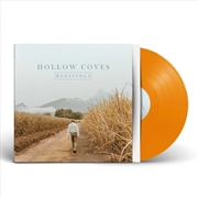 Buy Blessings - Limited Halloween Orange Vinyl
