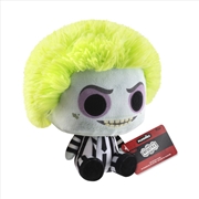 Buy Beetlejuice - Beetlejuice Pop! Plush
