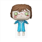 Buy Exorcist - Regan Floating Pop! Vinyl RS