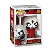 Buy House of 1000 Corpses - Otis B. Driftwood Pop! Plus