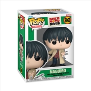 Buy Sakamoto Days - Yoichi Nagumo Pop! Vinyl