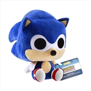 Buy Sonic - Sonic Pop! Plush