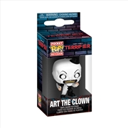 Buy Terrifier - Terrifier Pop! Keychain