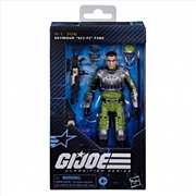 Buy G.I. Joe Classified Series #177, Seymour "Sci-Fi" Fine