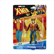 Buy X-Men '97 Marvel Legends Series Marvel's Logan