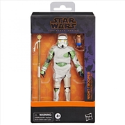 Buy Star Wars The Black Series Night Trooper (Halloween Edition)