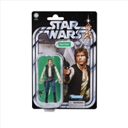 Buy Star Wars The Vintage Collection Han Solo