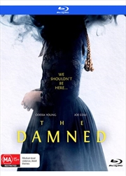 Buy Damned, The