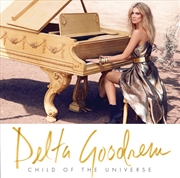 Buy Child Of The Universe: Deluxe Edition
