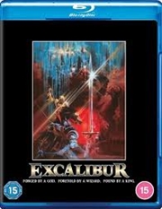 Buy Excalibur (1981)