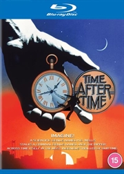 Buy Time After Time (1979)