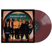 Buy Onerepublic - The Collection - Fruit Punch Vinyl